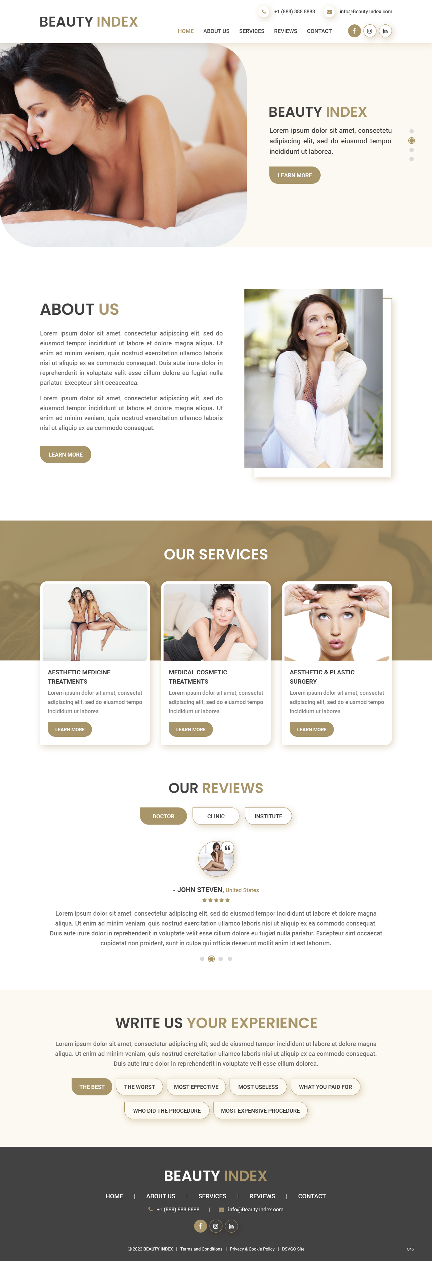 Web Design par pb pour Little Bakery BetriebsGmbH | Design #31752276
