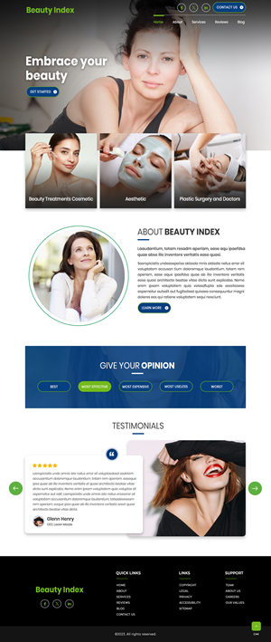 Web-Design von pb für Little Bakery BetriebsGmbH | Design: #31752277