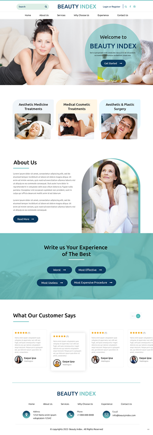 Web-Design von pb für Little Bakery BetriebsGmbH | Design: #31752280