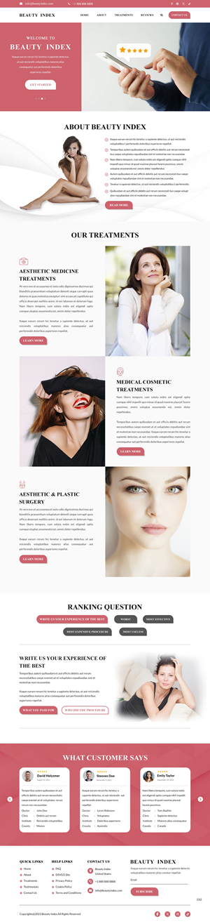Web-Design von pb für Little Bakery BetriebsGmbH | Design: #31752282