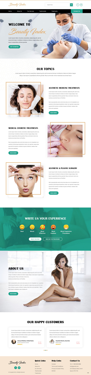 Web-Design von pb für Little Bakery BetriebsGmbH | Design: #31752283