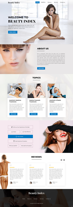 Web-Design von pb für Little Bakery BetriebsGmbH | Design: #31752287