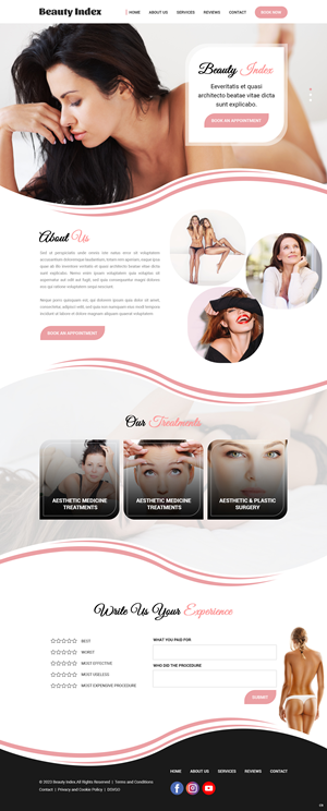 Web-Design von pb für Little Bakery BetriebsGmbH | Design: #31758172
