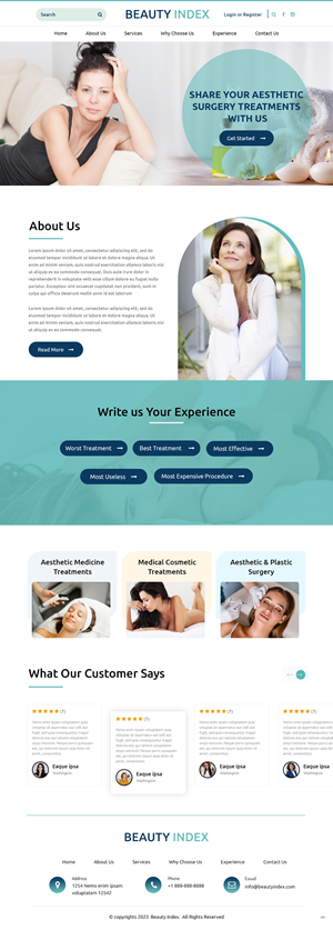 Web-Design von pb für Little Bakery BetriebsGmbH | Design: #31816003