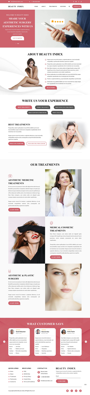 Web-Design von pb für Little Bakery BetriebsGmbH | Design: #31816006