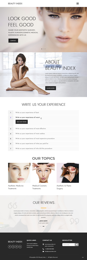 Web-Design von pb für Little Bakery BetriebsGmbH | Design: #31816007