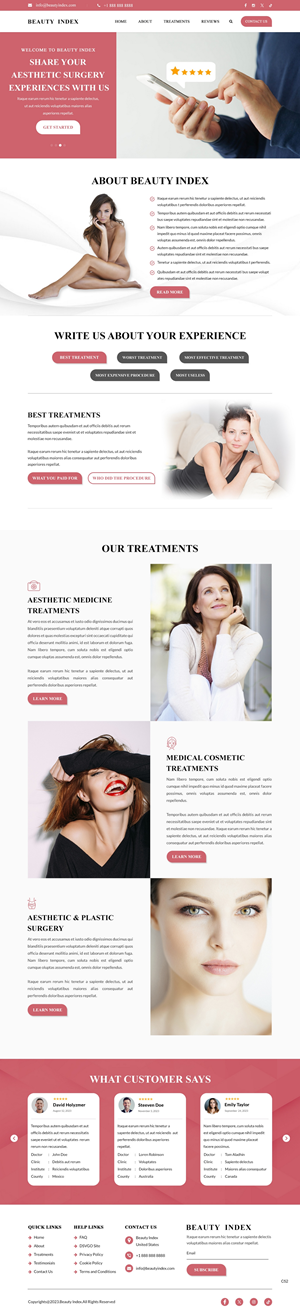 Web-Design von pb für Little Bakery BetriebsGmbH | Design: #31822924