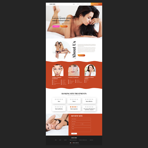 Web Design by CreativeKnot 2