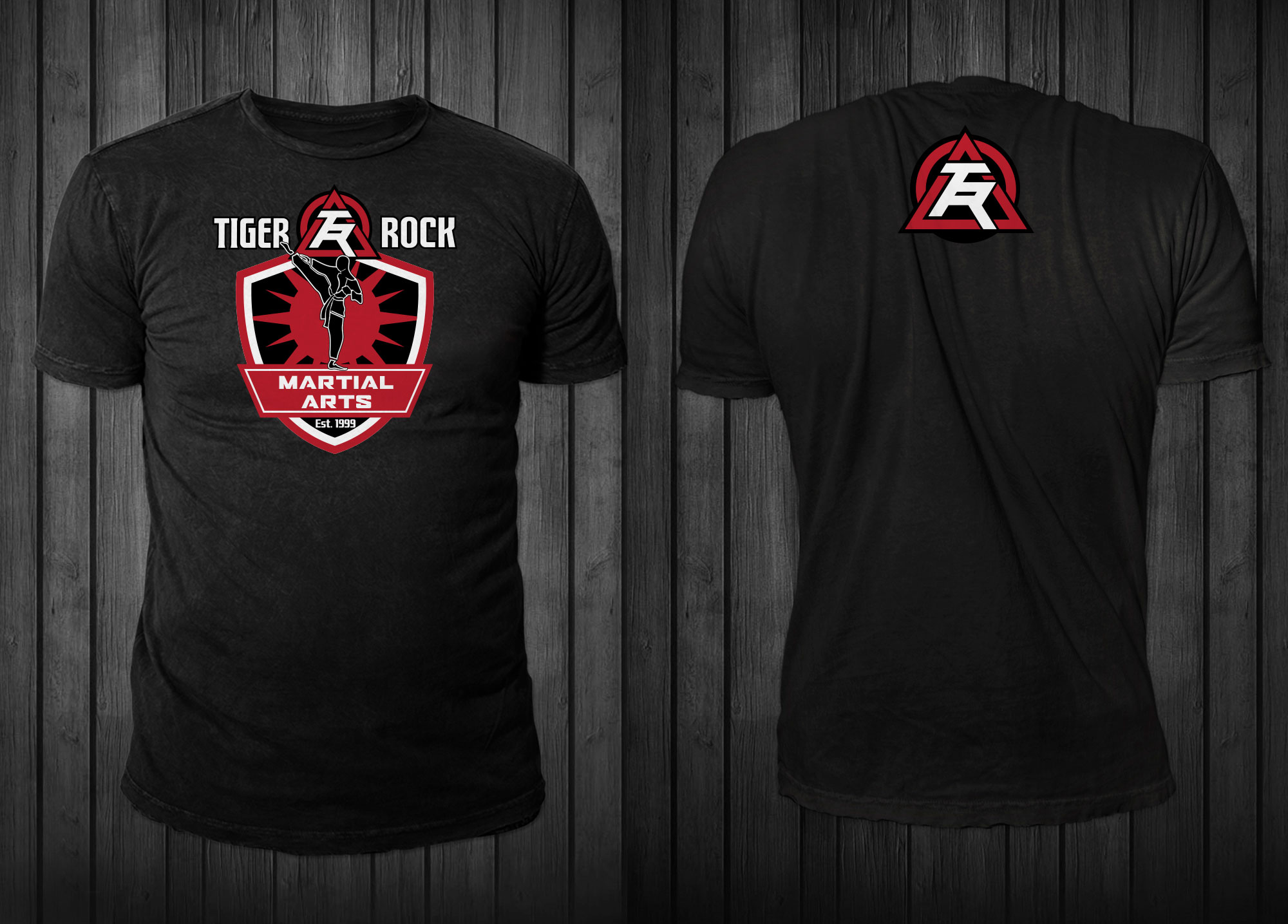 T-shirt Design by Sergio Coelho for this project | Design #31751673