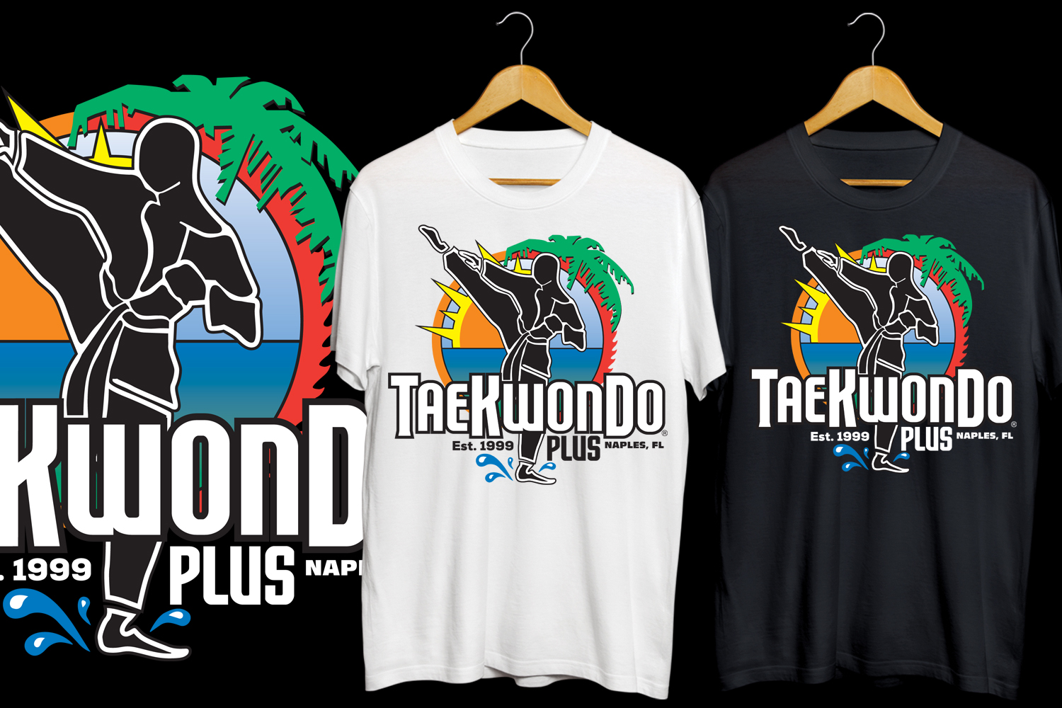 T-shirt Design by Erdie Tadeo for this project | Design #31780872