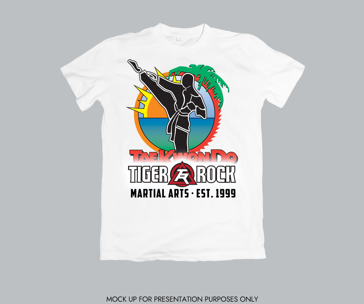 T-Shirt-Design von NancyTan für dieses Projekt | Design #31749891