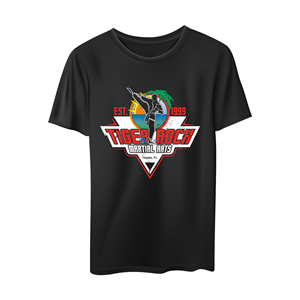 T-Shirt-Design by {mega- for this project | Design: #31748899