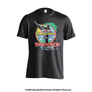 Diseño de Camiseta por Mozaikworld Studio para este proyecto | Diseño: #31772023