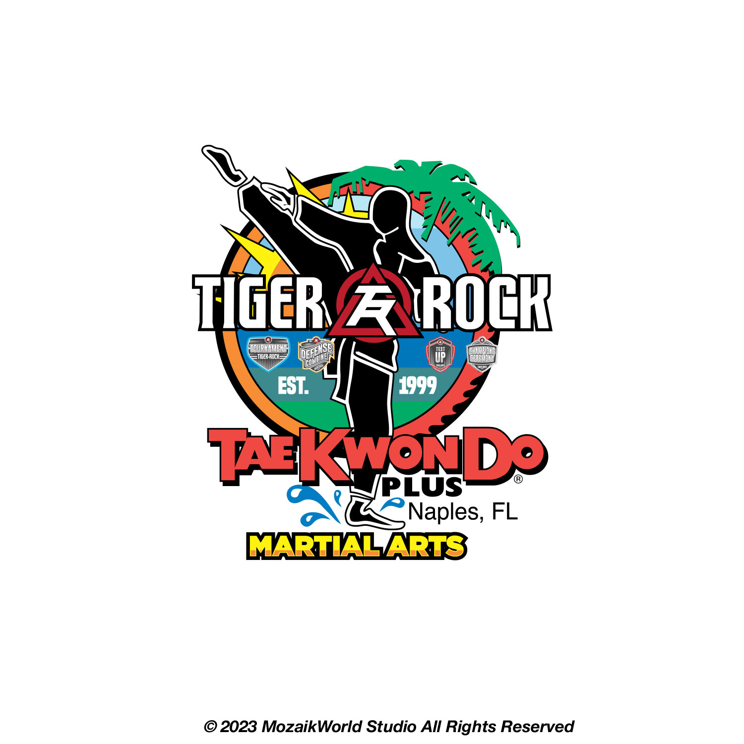 T-shirt Design by Mozaikworld Studio for this project | Design #31772039