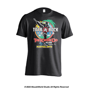 Diseño de Camiseta por Mozaikworld Studio para este proyecto | Diseño: #31772040
