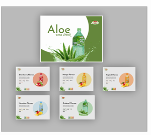 Brochure Design by Nel. for this project | Design: #31757335
