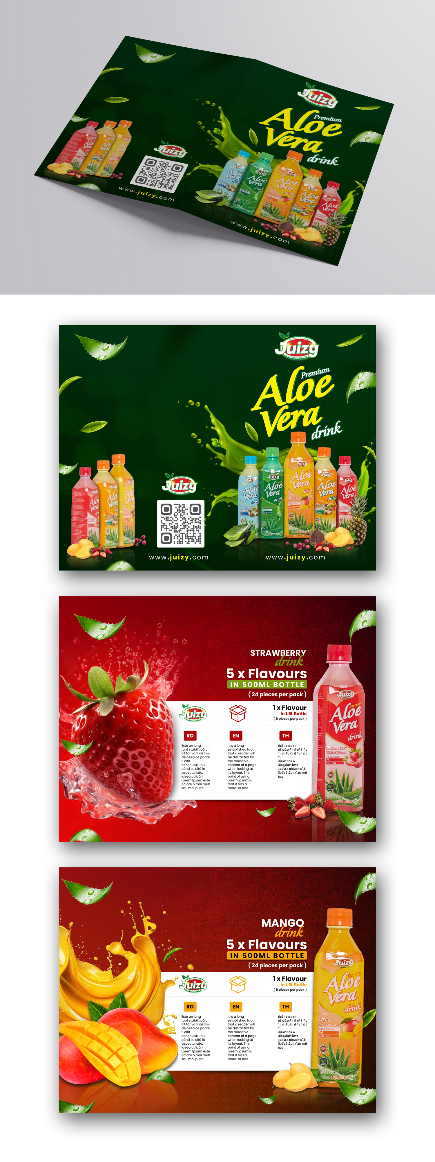 Design de Brochure par debdesign pour ce projet | Design #31822636