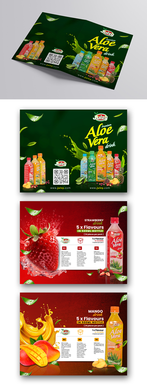 Brochure Design by debdesign for this project | Design: #31822636