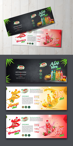 Brochure Design by debdesign for this project | Design: #31822957