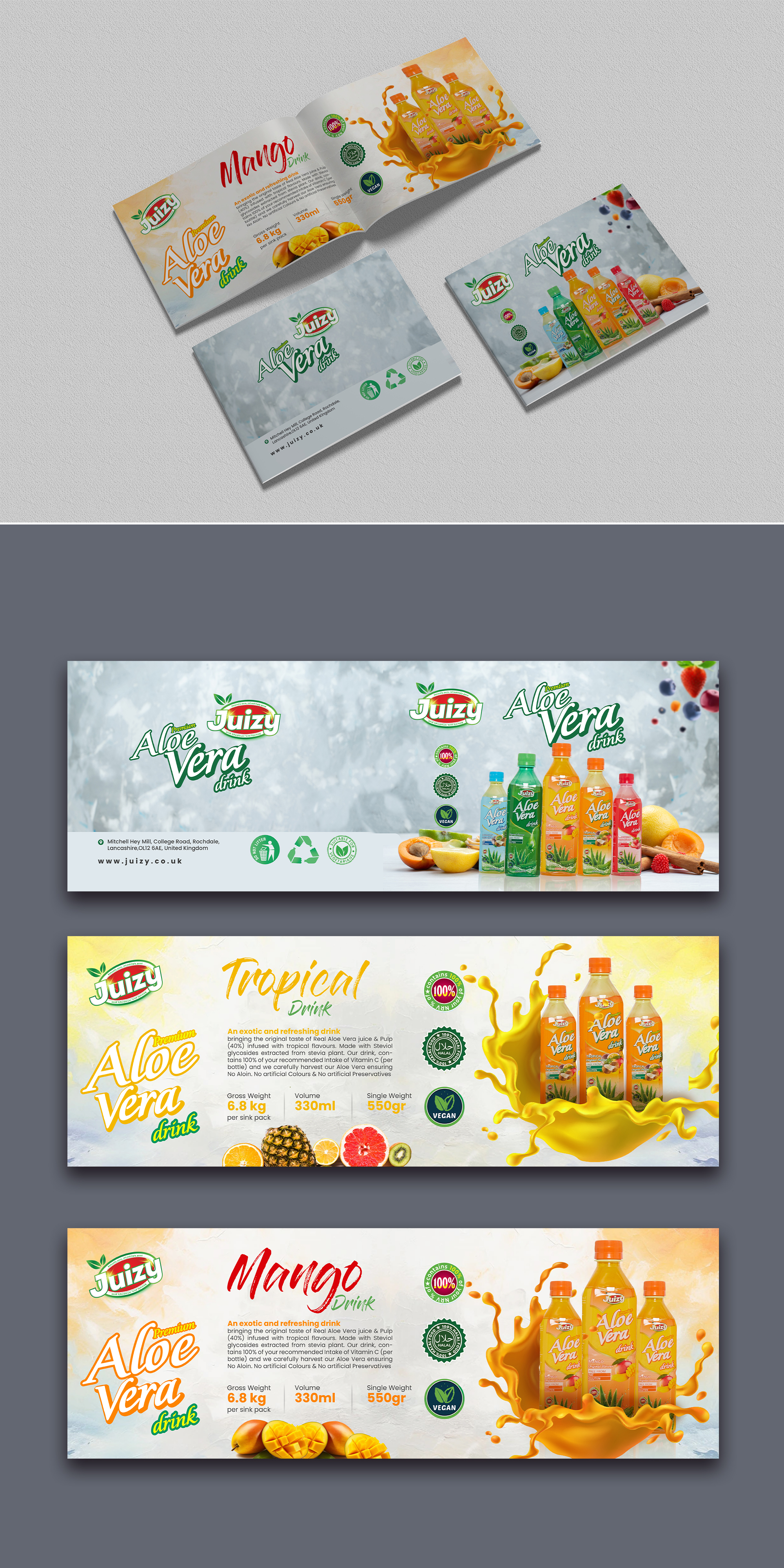 Design de Brochure par debdesign pour ce projet | Design #31822997