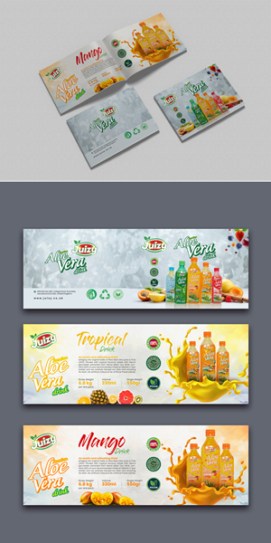 Brochure Design by debdesign for this project | Design: #31822997