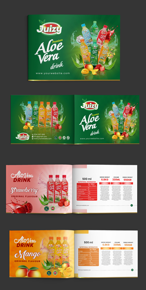 Brochure Design by debdesign for this project | Design: #31823005