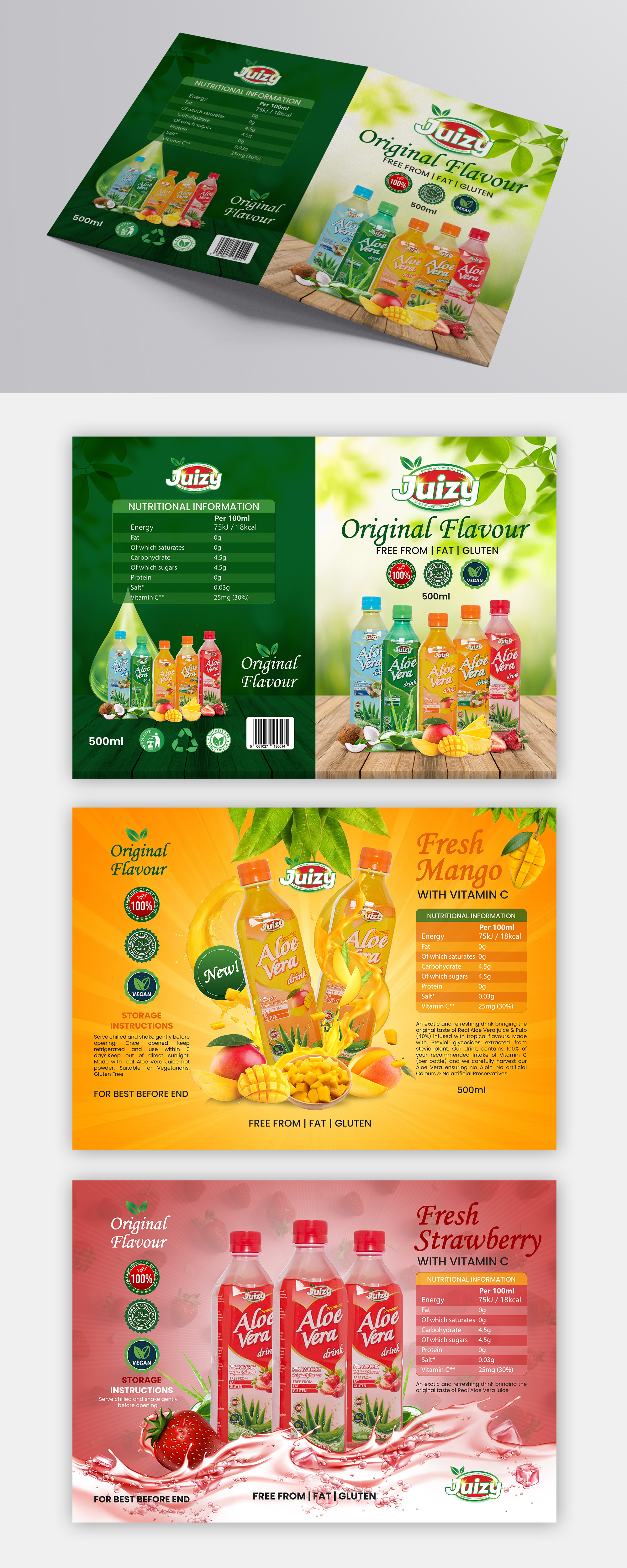 Design de Brochure par debdesign pour ce projet | Design #31823115