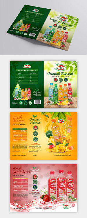 Brochure Design by debdesign for this project | Design: #31823288