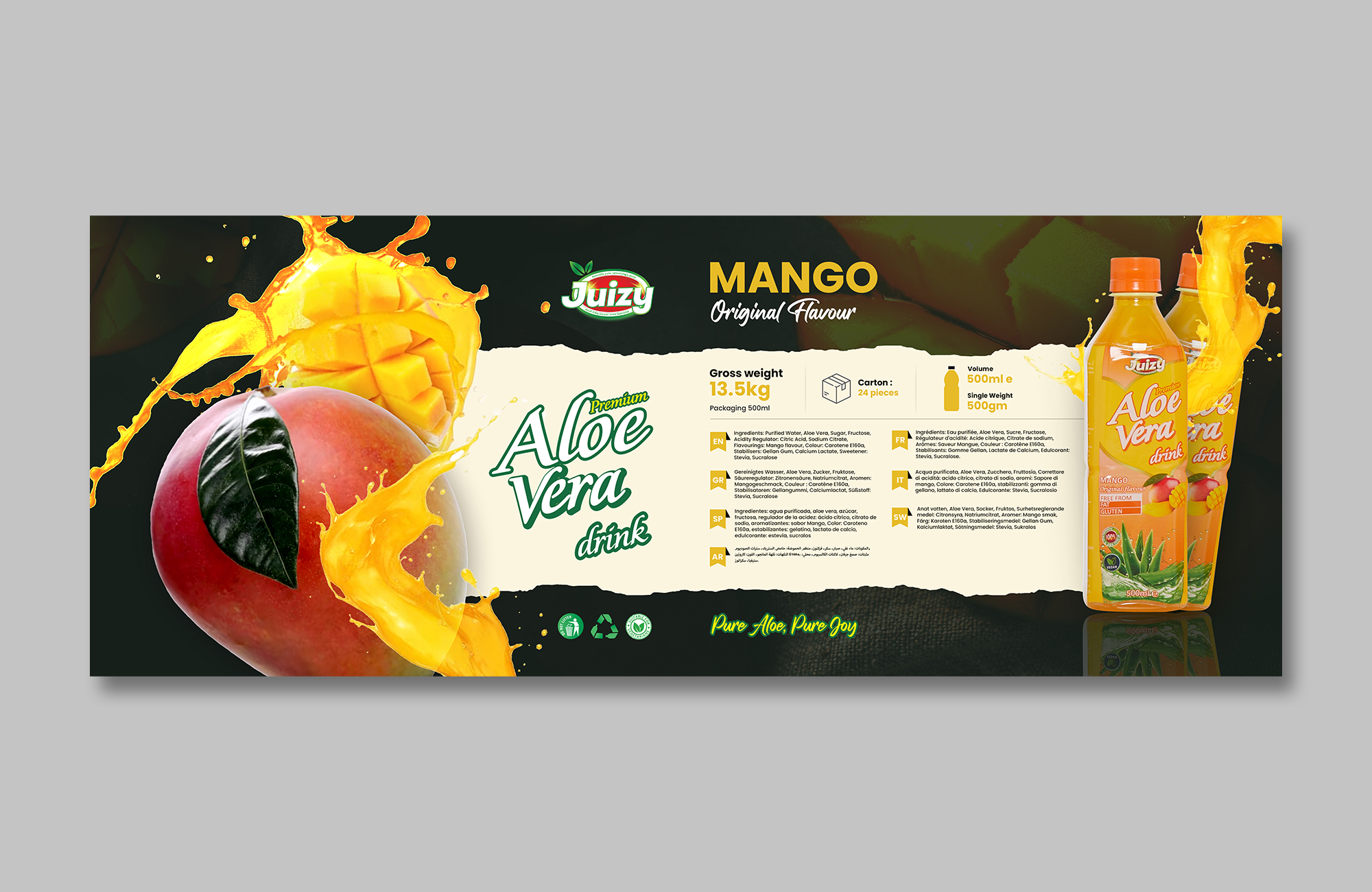 Brochure Design by debdesign for this project | Design #31978558