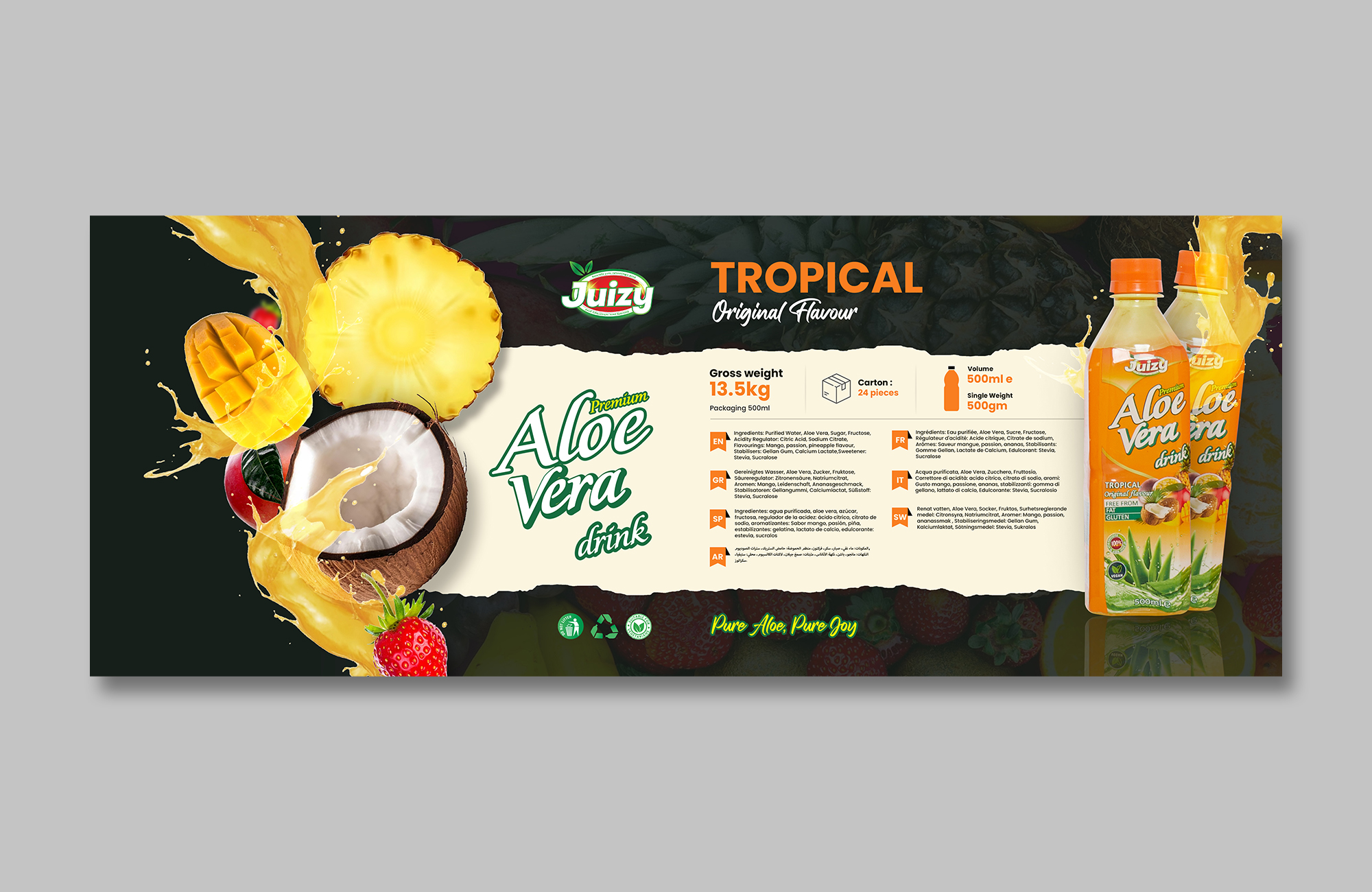 Design de Brochure par debdesign pour ce projet | Design #31978559