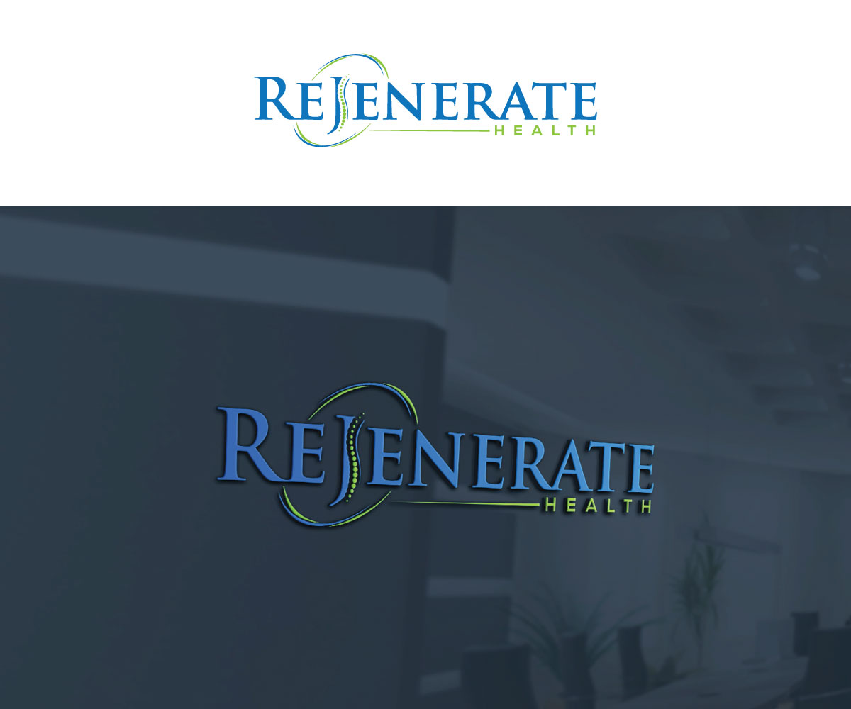 Logo Design by Luckey yaari for this project | Design #31748832