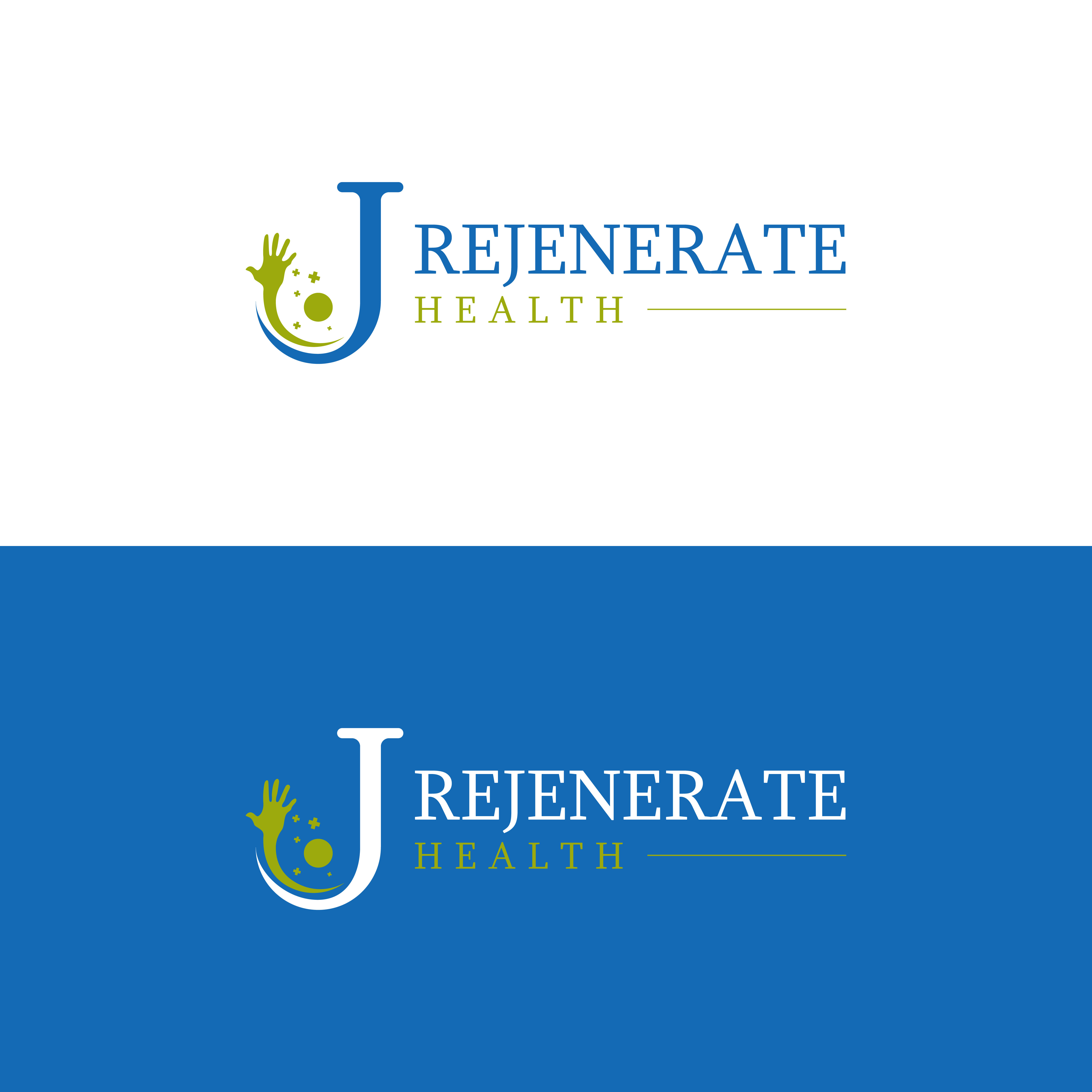Logo Design by creative.bugs for this project | Design #31750497