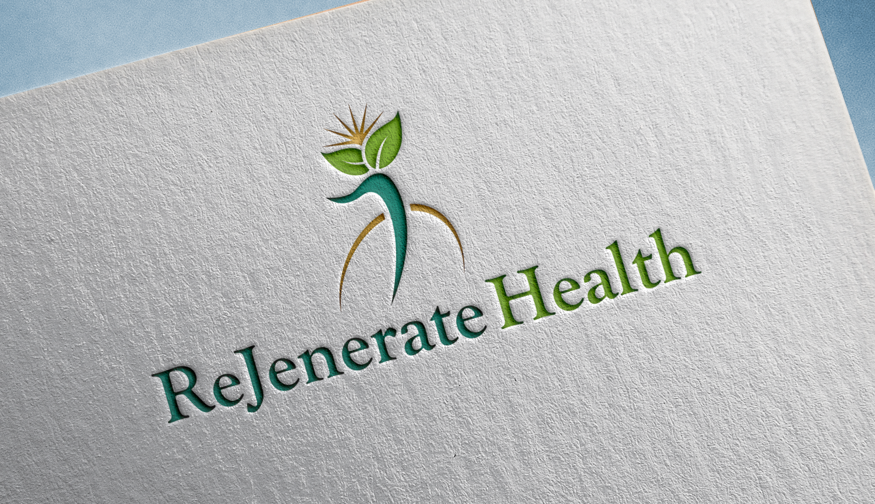 Logo Design by Rickyy for this project | Design #31749560