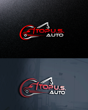Logo Design by Falcon Kreative