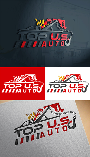 Logo Design by Imran_me
