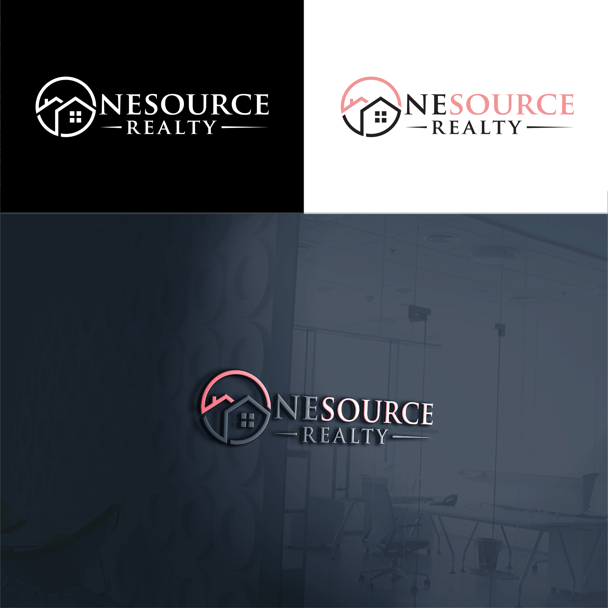Logo Design by RA-bica for this project | Design #31748483