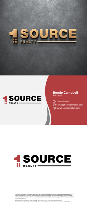 Logo Design by uzzal100 for this project | Design #31761635