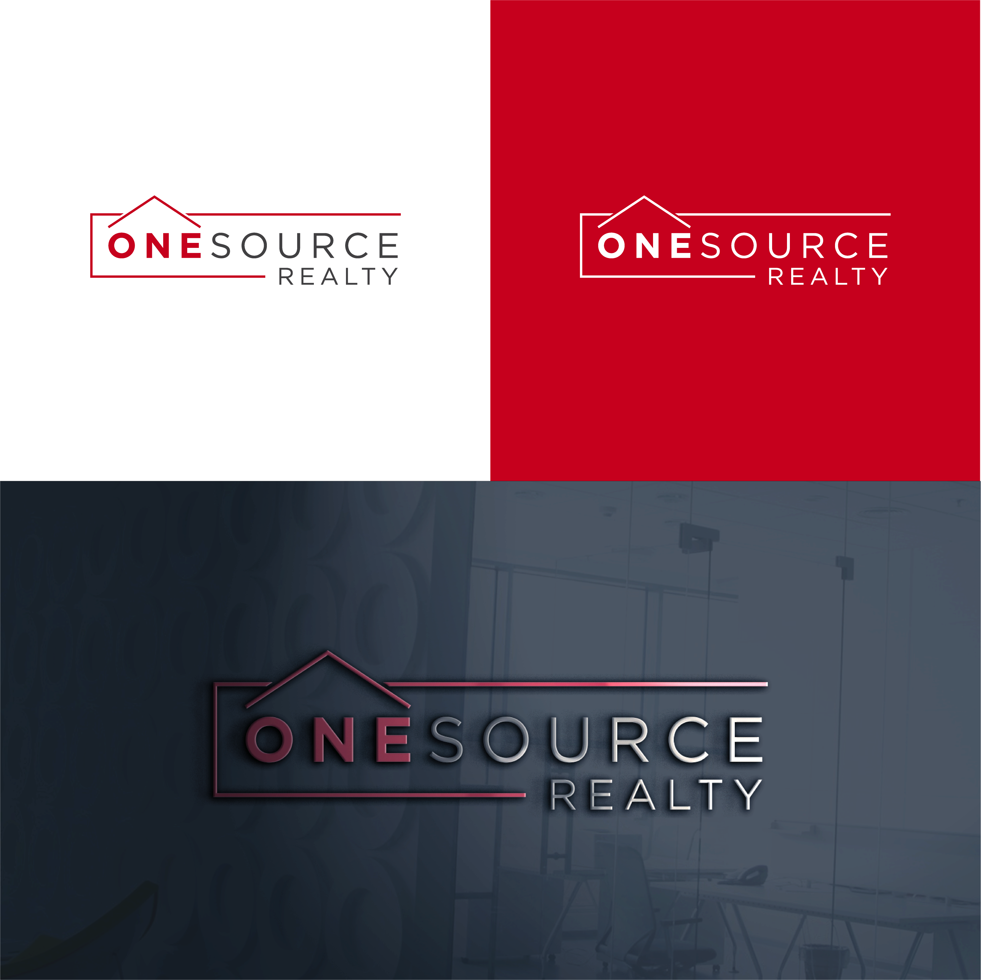 Logo Design by The Lion Studios for this project | Design #31746102