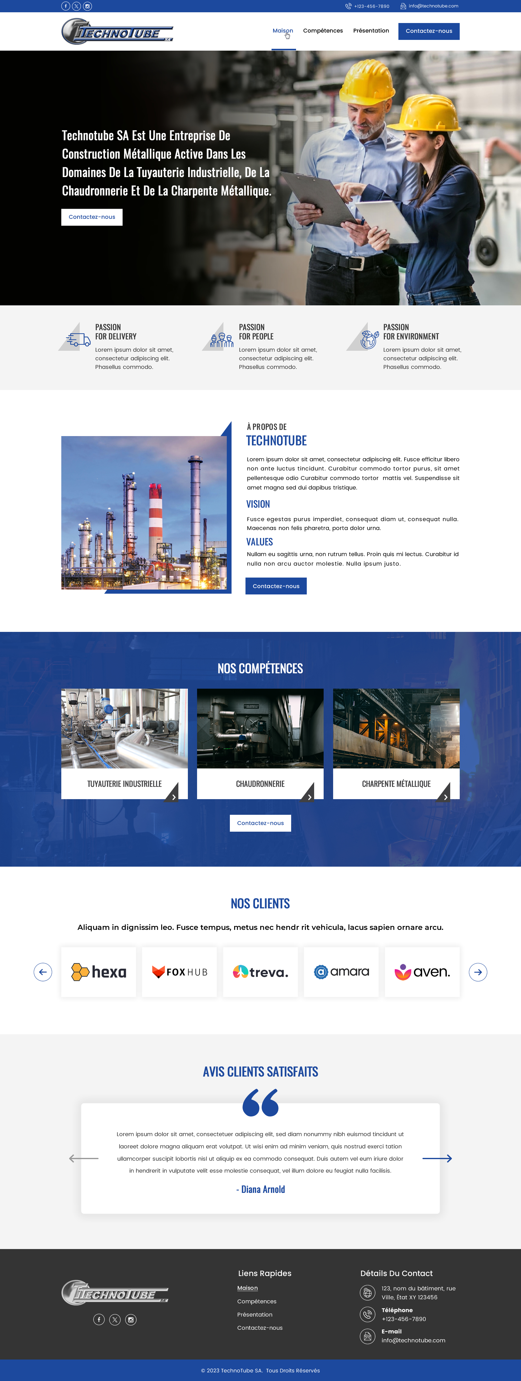 Diseño Web por Sbss para este proyecto | Diseño #31750955