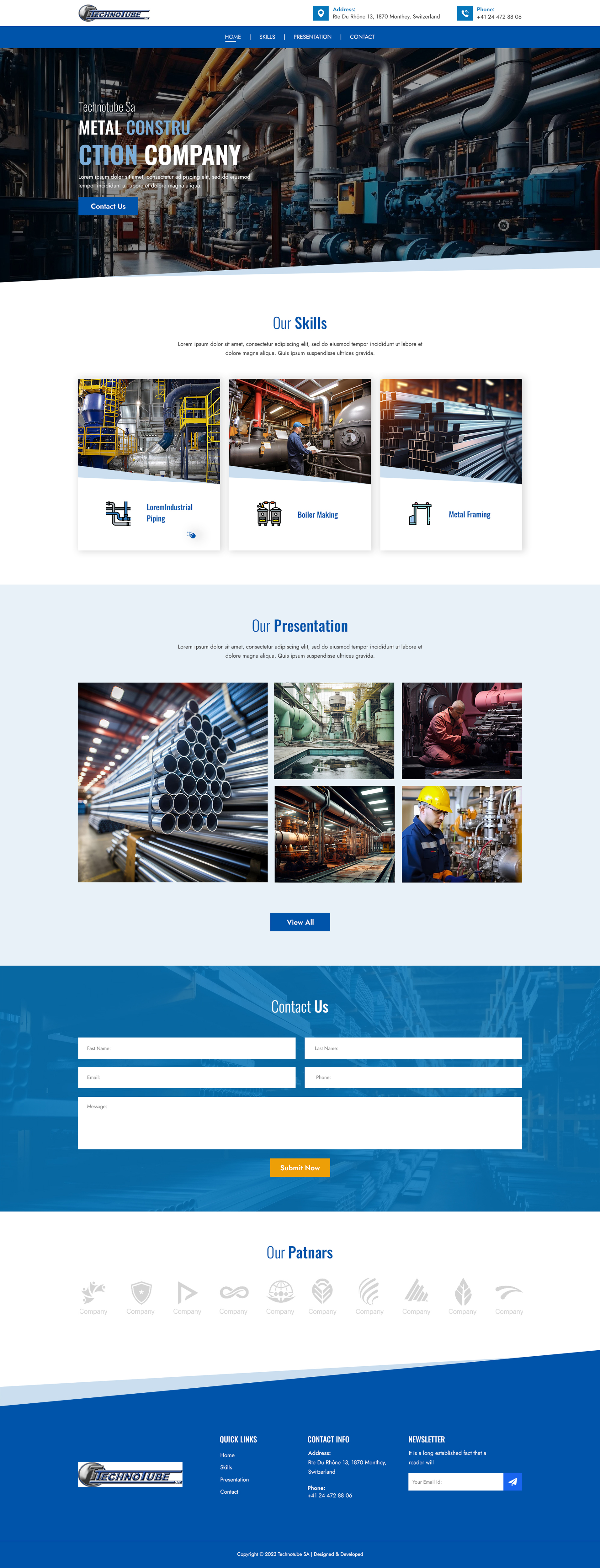 Diseño Web por Eclick Softwares para este proyecto | Diseño #31750775