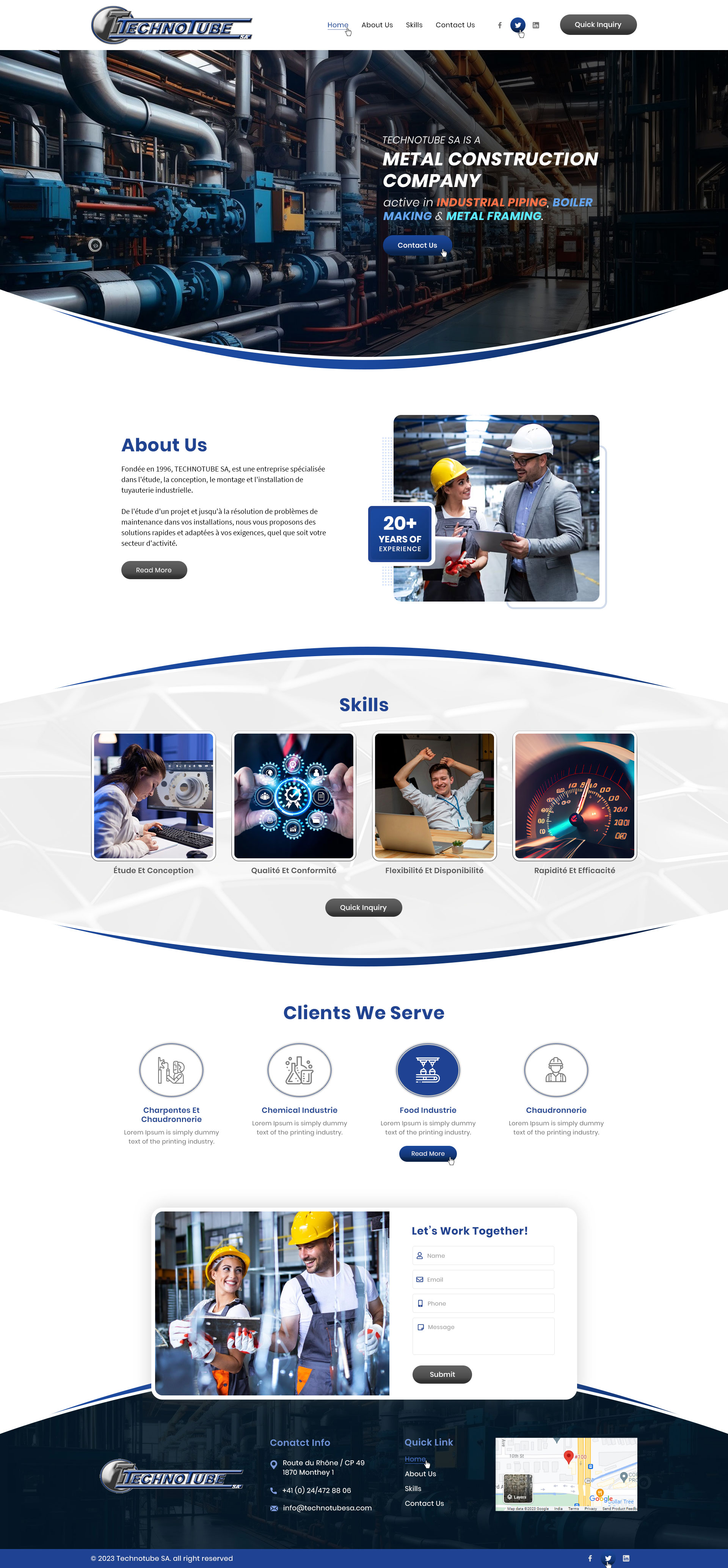 Diseño Web por Ved Web Services para este proyecto | Diseño #31777205