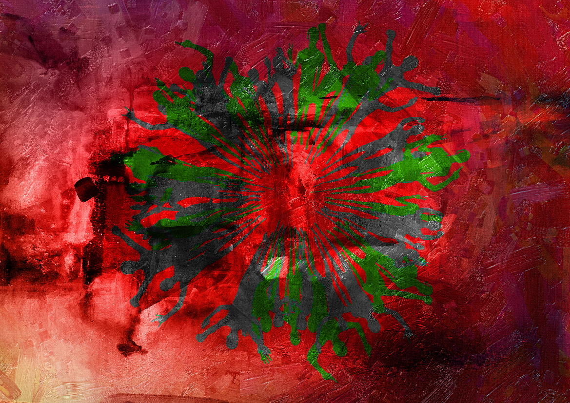 Design Illustration par Yuriy R pour ce projet | Design #31749894