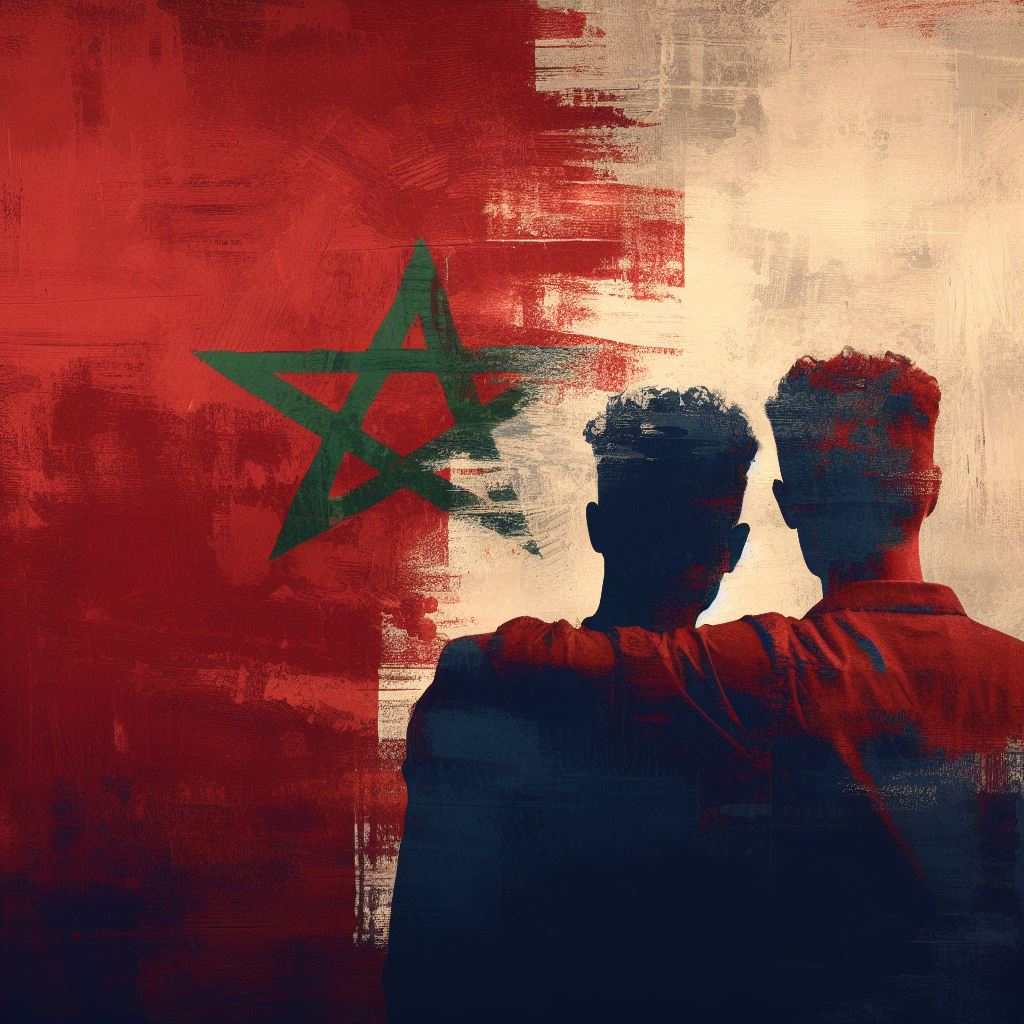 Illustration Design by B1SGAARD for this project | Design #31754319