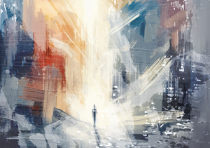 Illustration Design by Kristina Andonoff for this project | Design: #31749316