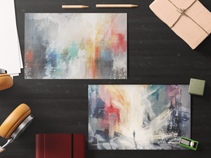 Illustration Design by Kristina Andonoff for this project | Design: #31749317