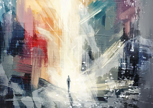 Illustration Design by Kristina Andonoff for this project | Design: #31749319