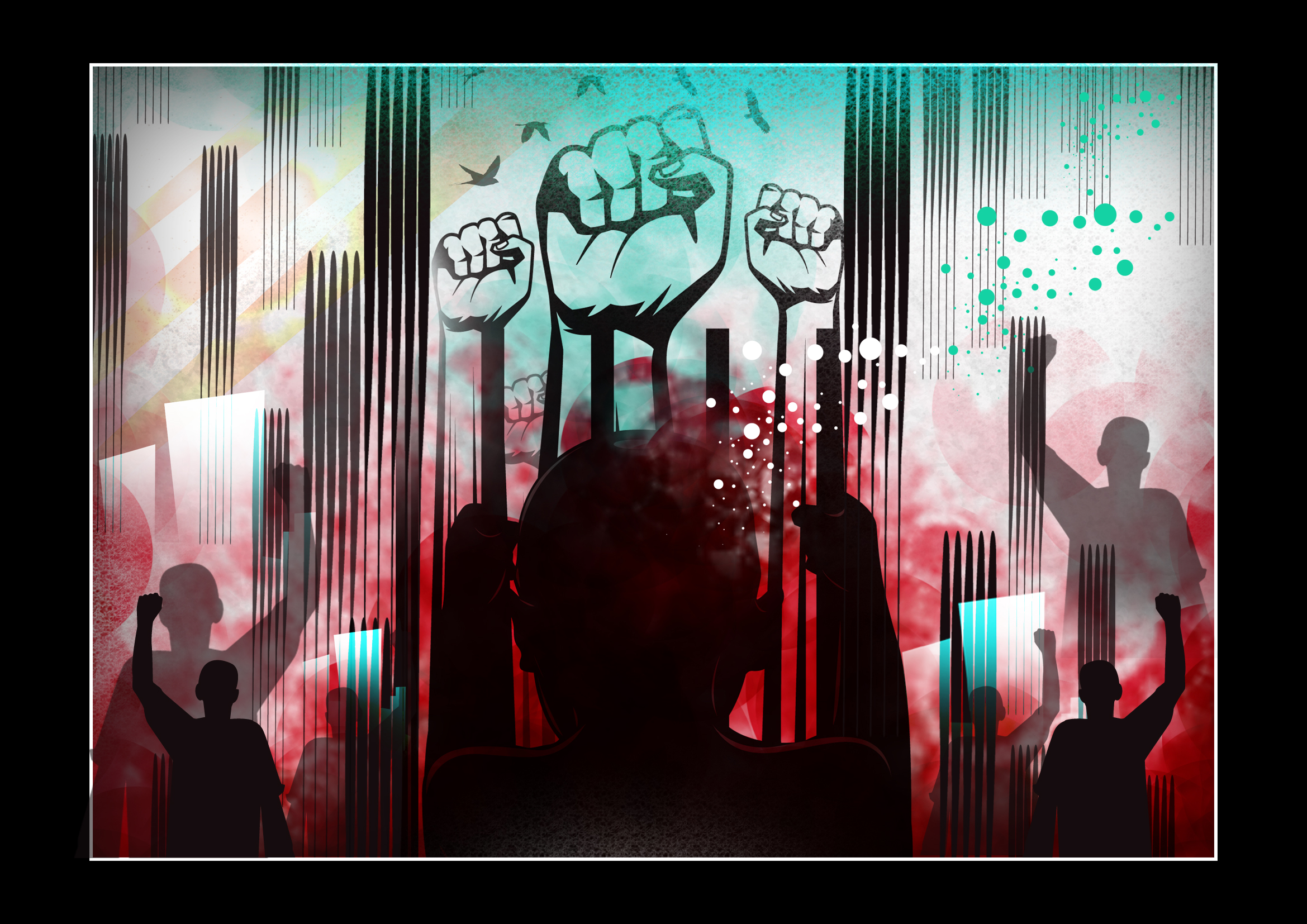 Illustration Design by MyJesus for this project | Design #31750774
