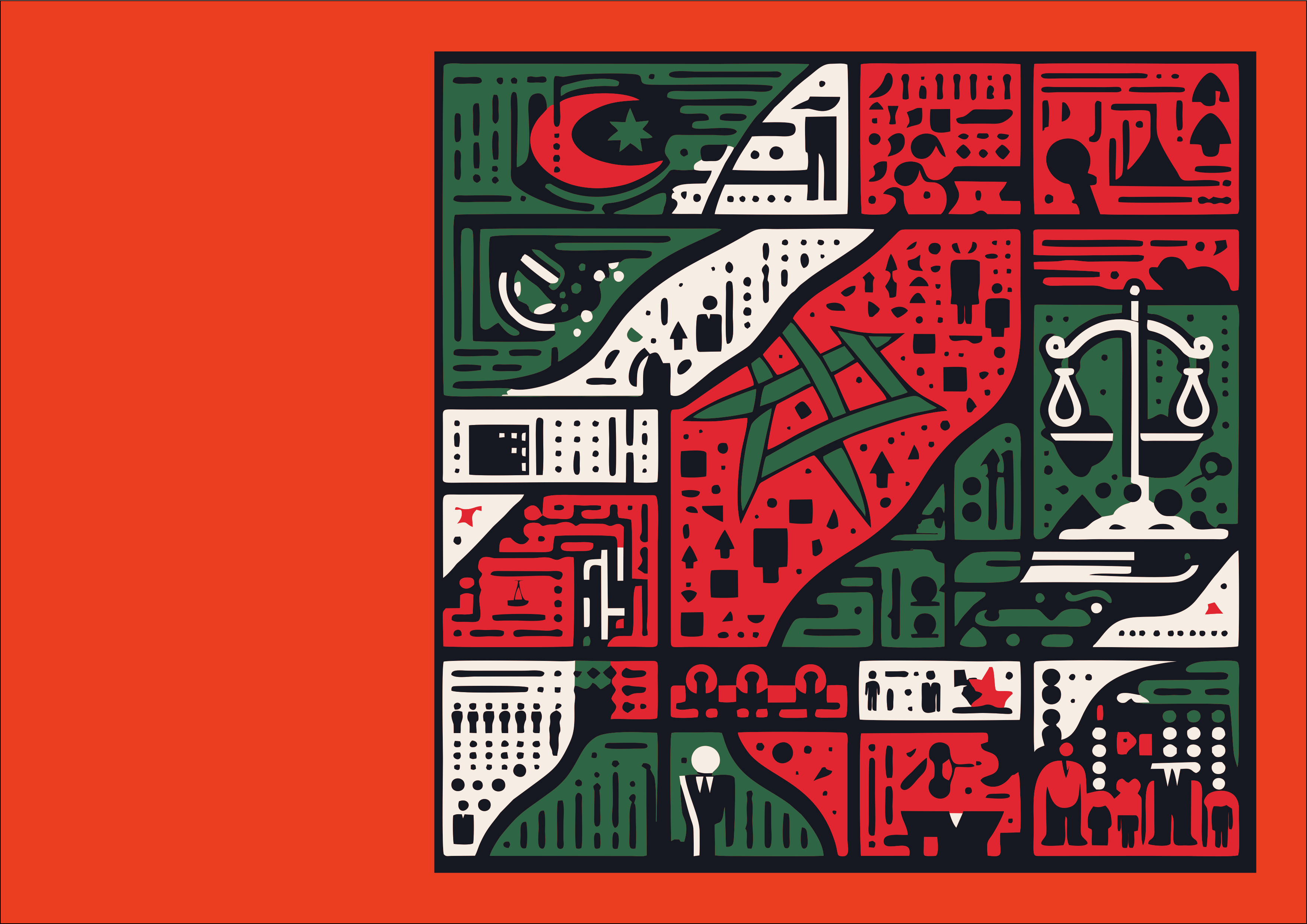 Illustration Design by BerhasilKabeh for this project | Design #31783340