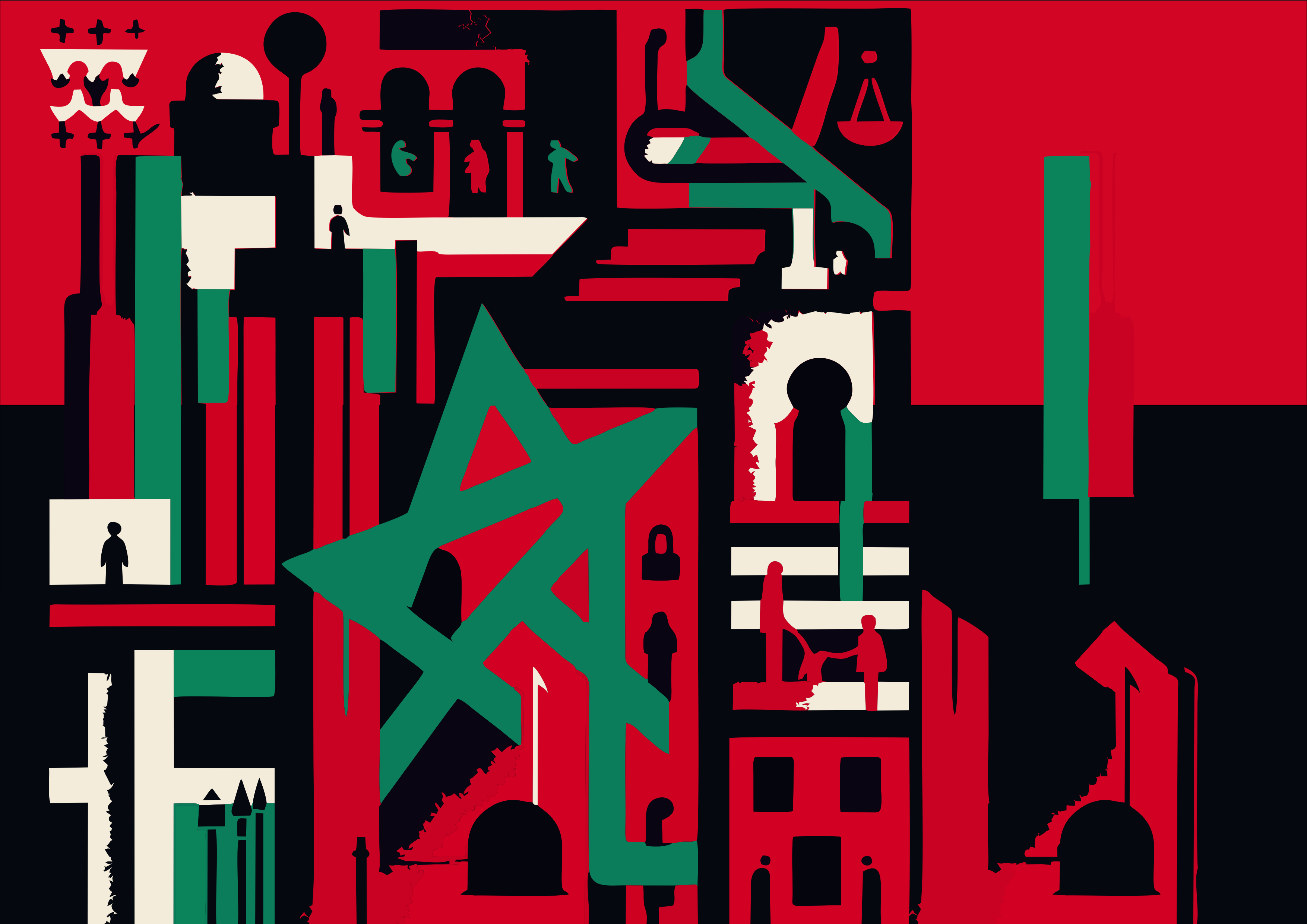 Design Illustration par BerhasilKabeh pour ce projet | Design #31787419