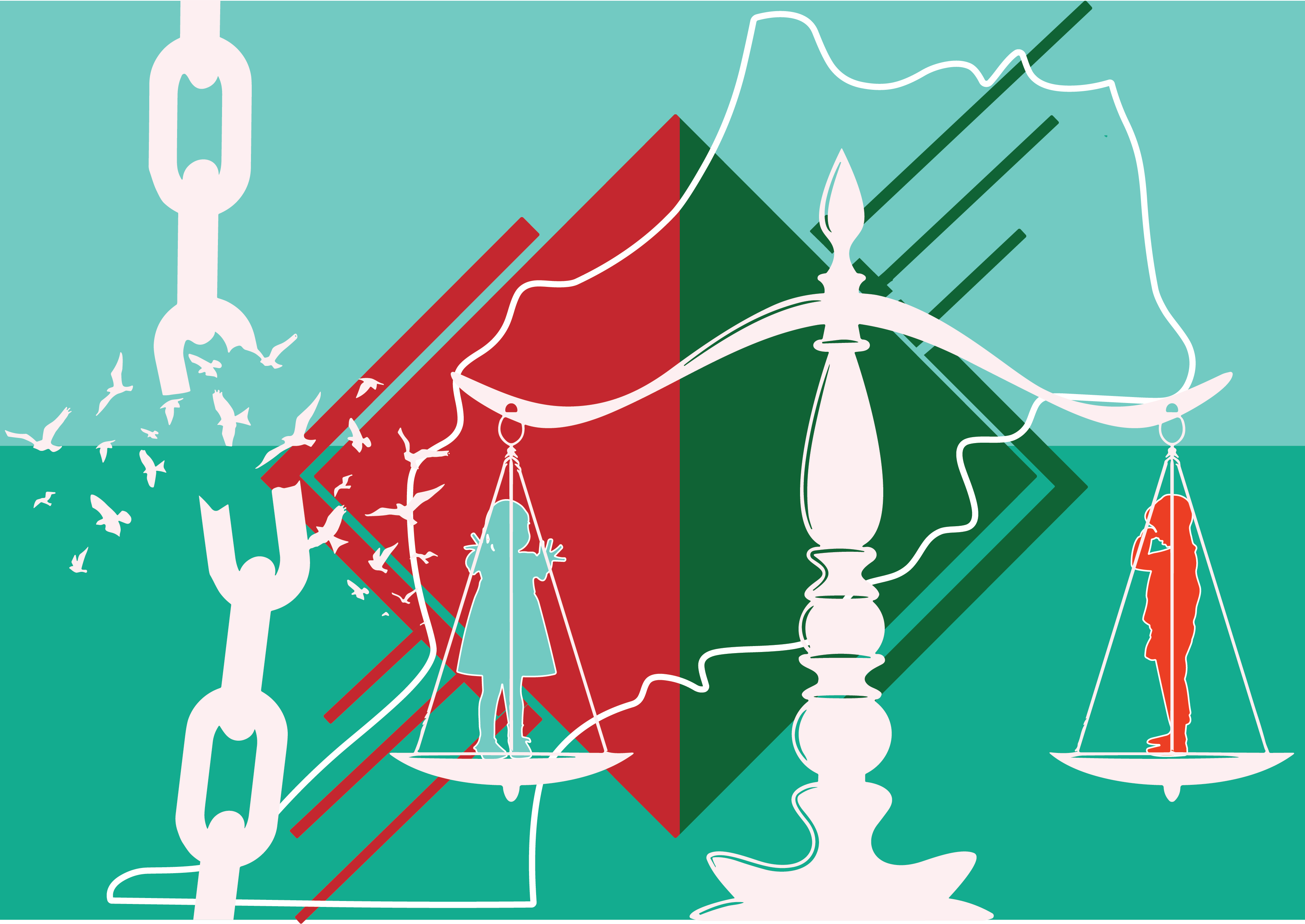Illustration Design by M 8 for this project | Design #31780063